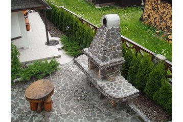 Apartaments Vyšná Boca 6